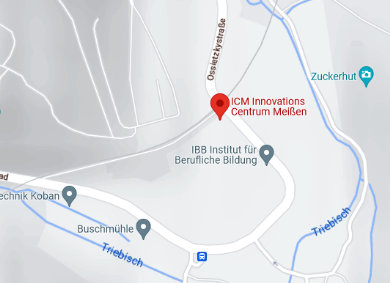 Schulungsraum Meißen