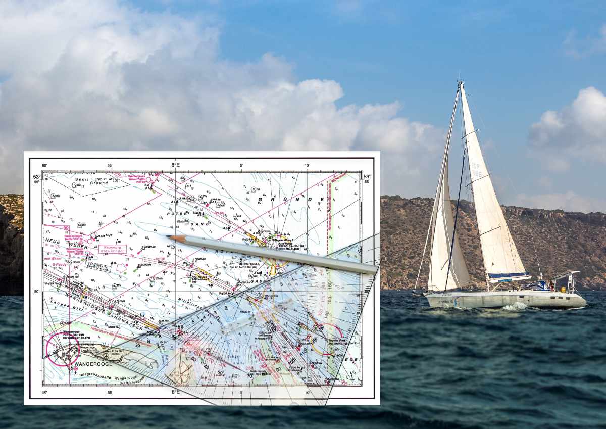 Navigationstraining