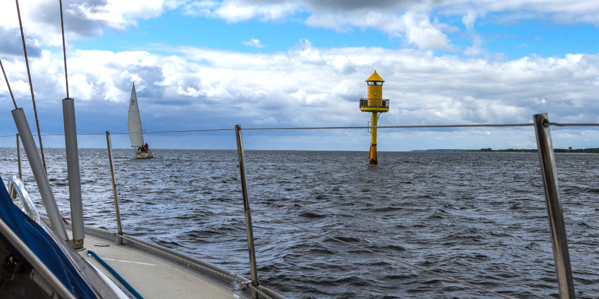 Yachtschule Meissen Segeln Mittelmeer